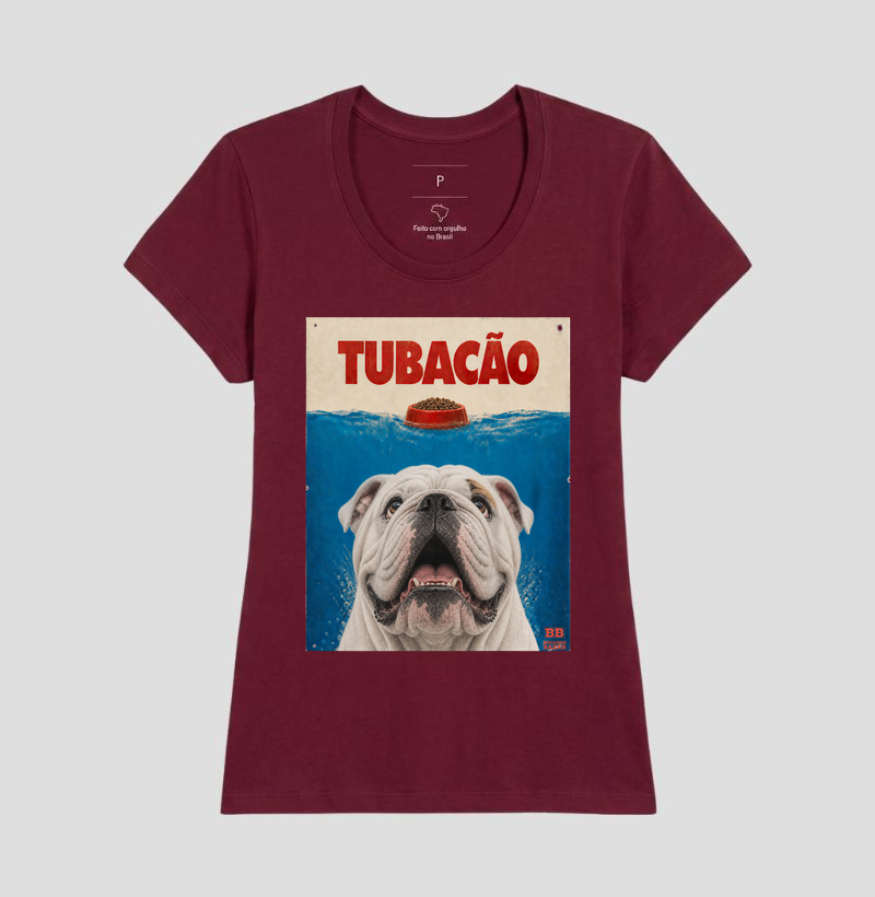 Inglês - O Grande Tubacão Branco - Imagem 19