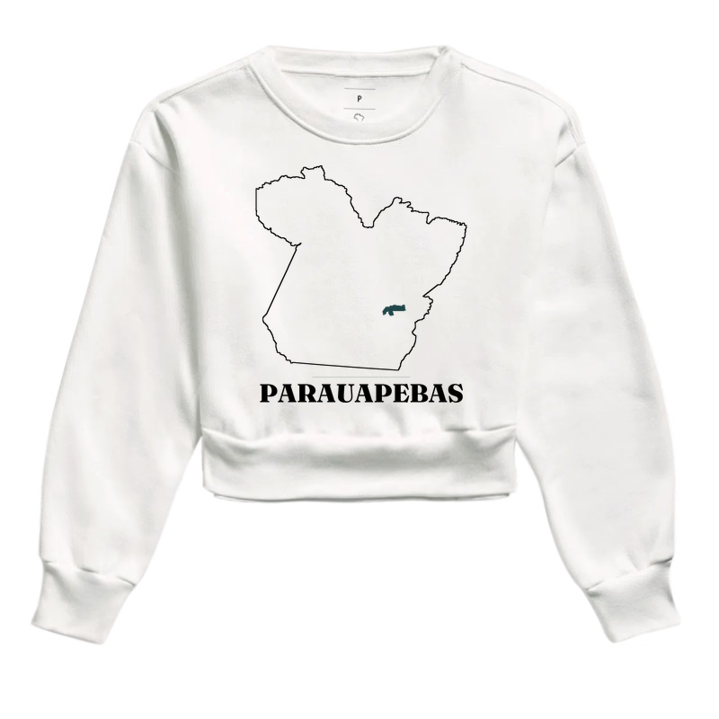 Parauapebas | Traço PA - Imagem 3