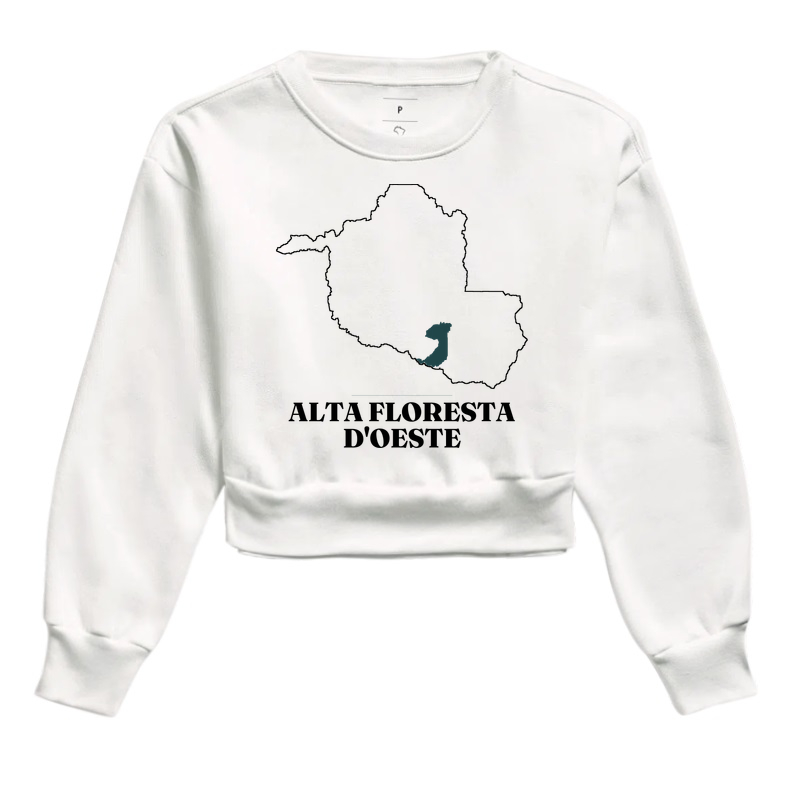 Alta Floresta D'Oeste | Traço RO - Imagem 3
