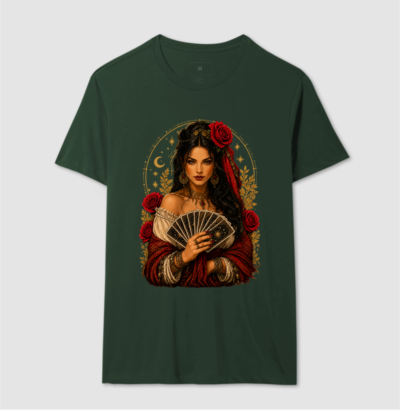 Camisa 11