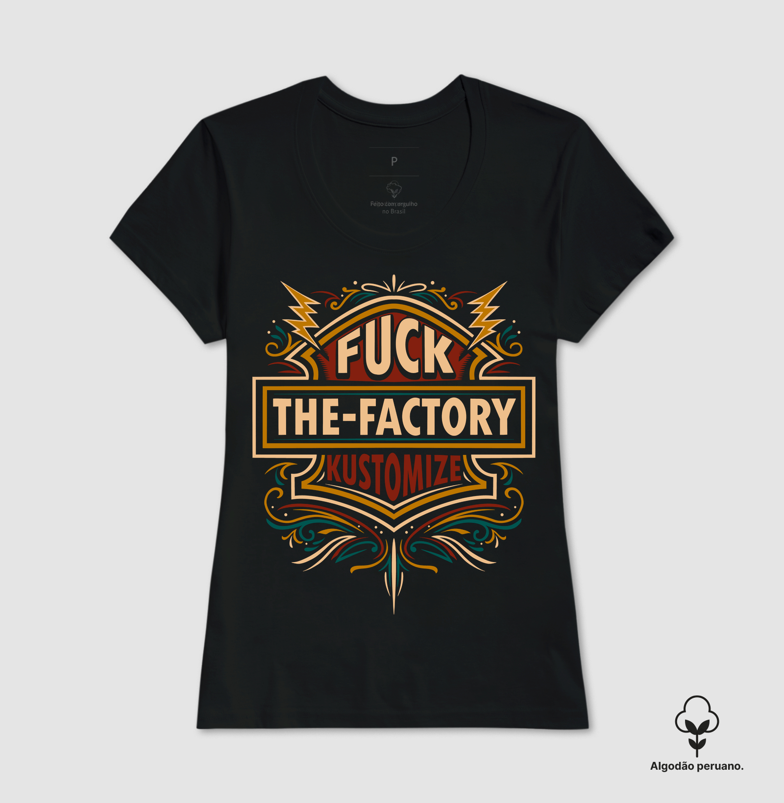 Camisa 1