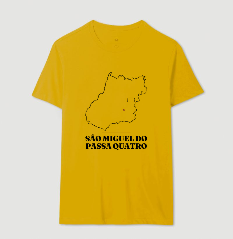 São Miguel do Passa Quatro | Traço GO - Imagem 14