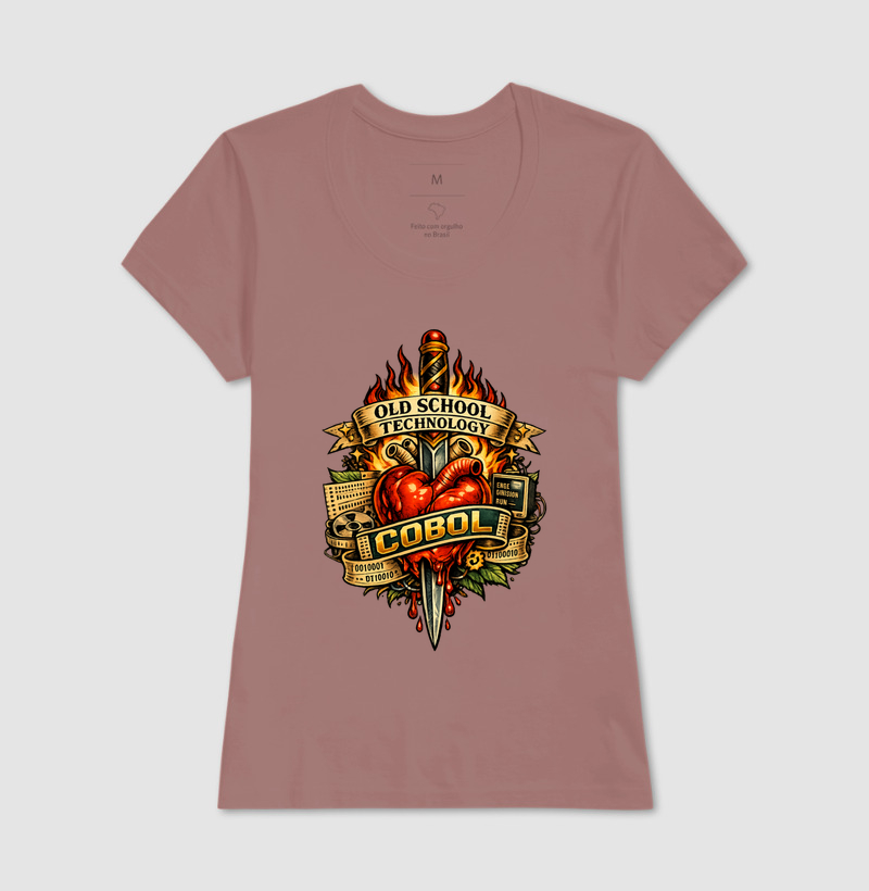 Camisa 18