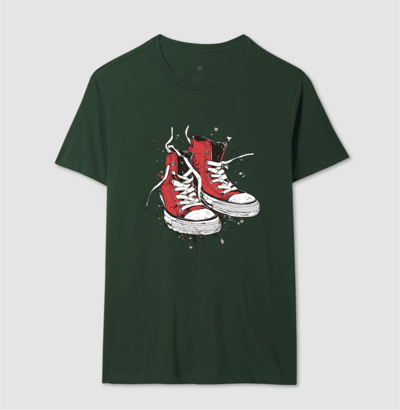 Camisa 11