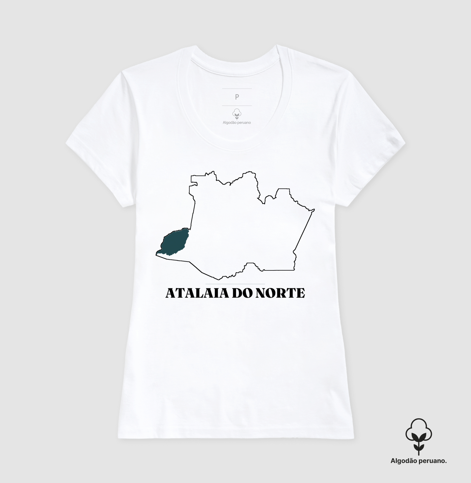 Atalaia do Norte | Traço AM - Imagem 2