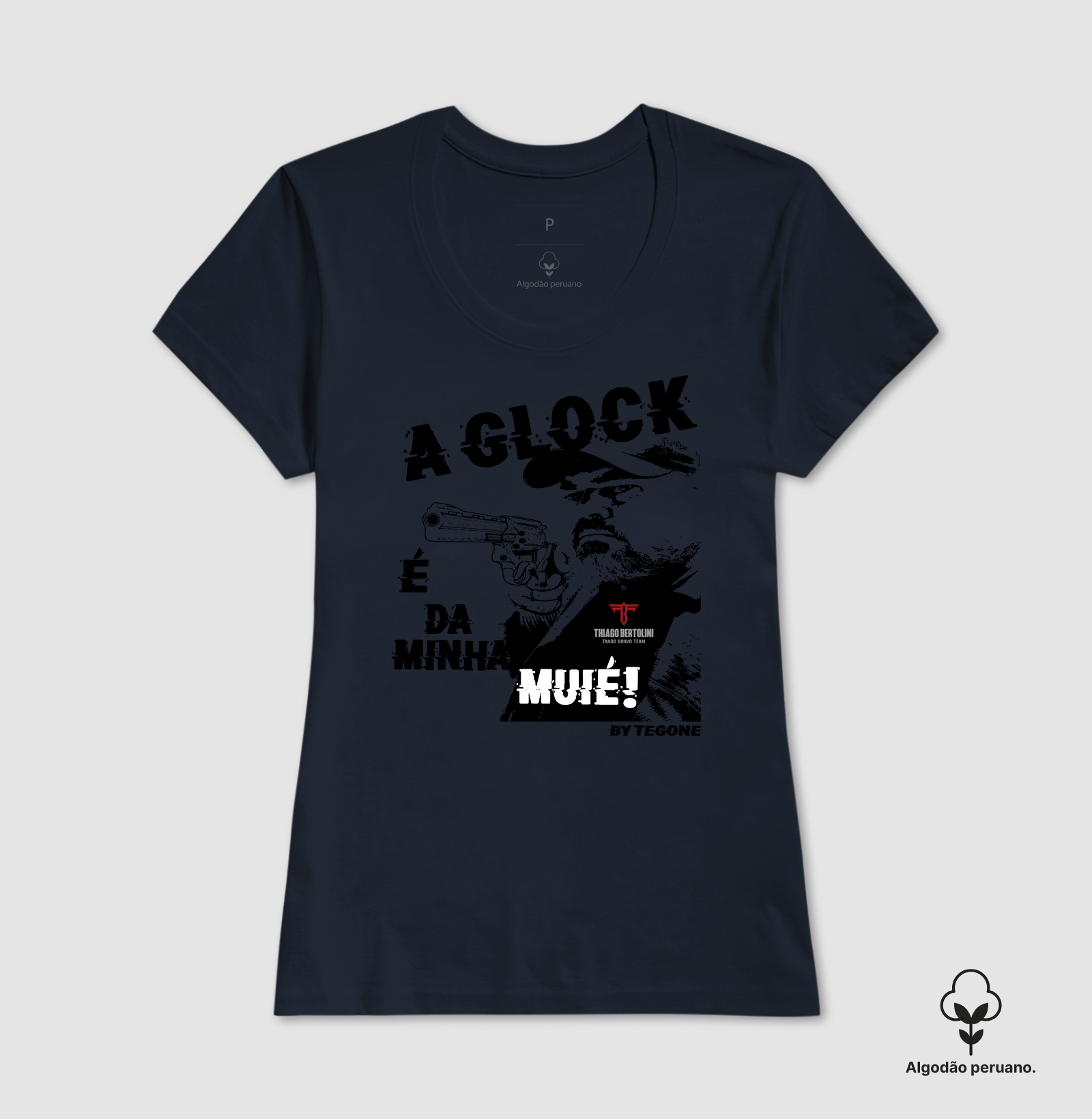 Camisa 5