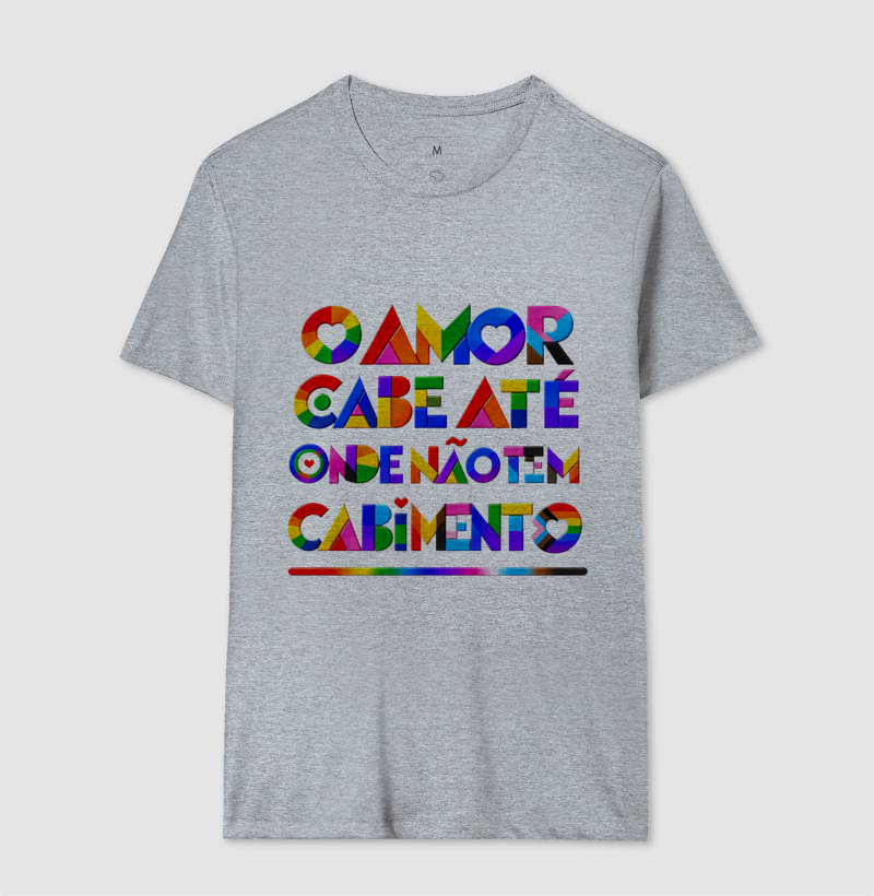 Amor tem cabimento  - Imagem 8