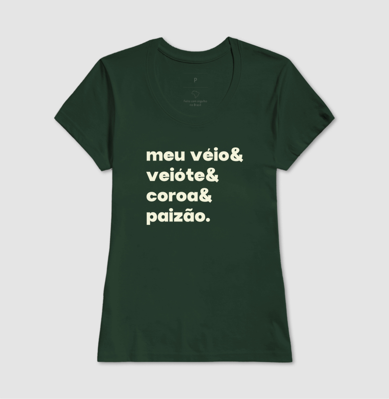 Camisa 13