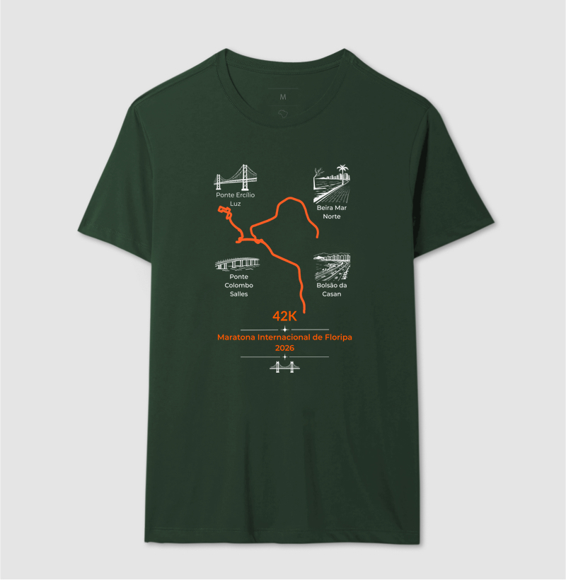 Maratona Floripa 2026 - 42K - Imagem 9