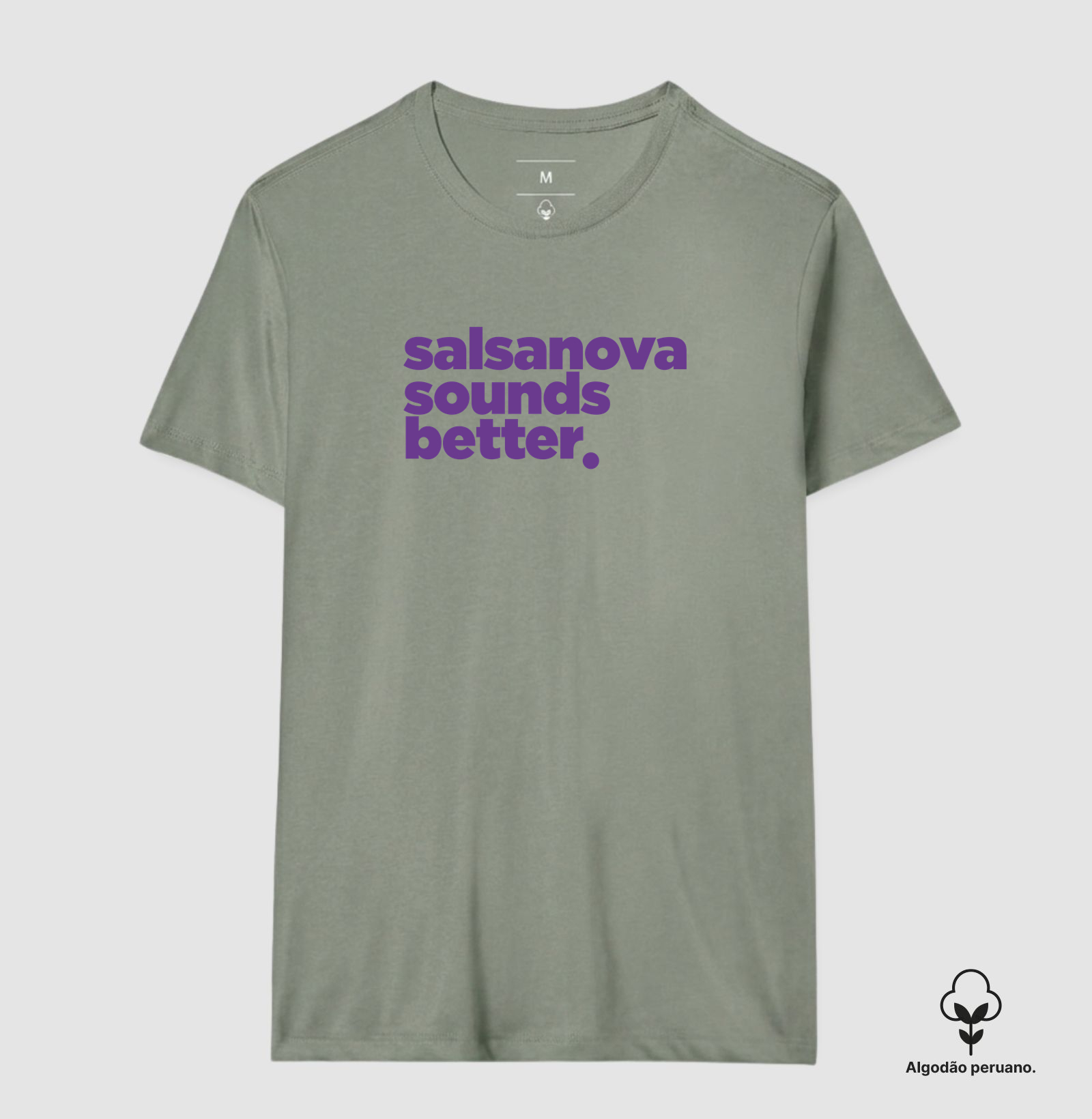 Salsa Roxa - Imagem 6