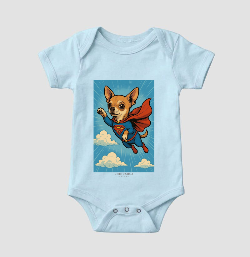 Super Chihuahua - Imagem 4