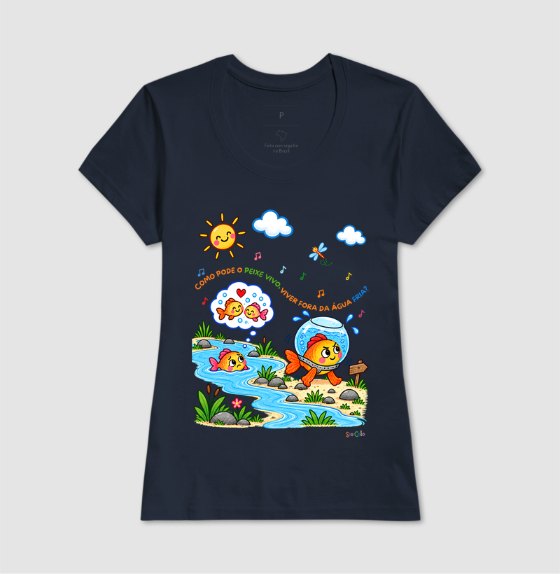 Peixe Vivo - Imagem 7
