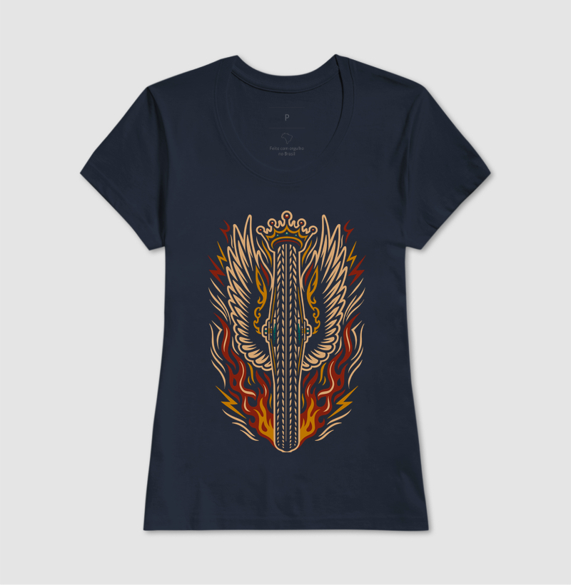 Camisa 7