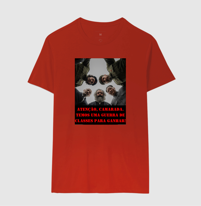 Camisa 7