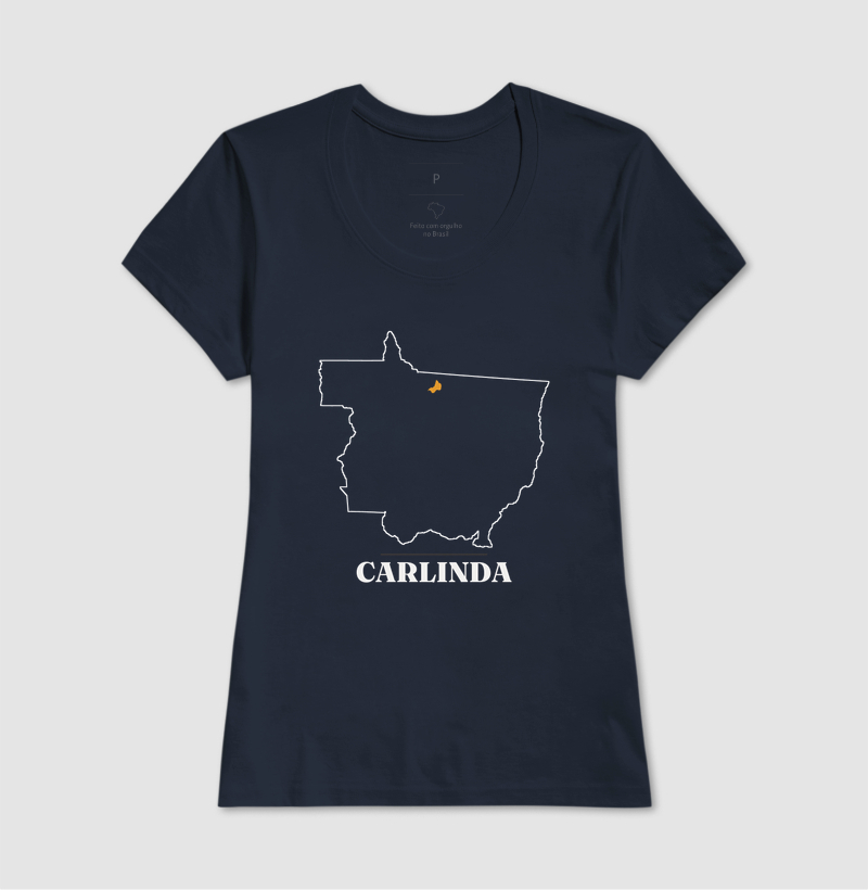 Carlinda | Traço MT - Imagem 7