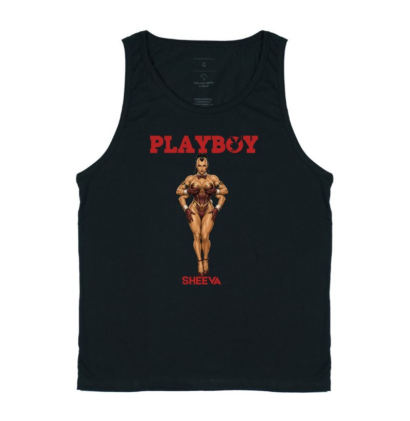 Playboy Sheeva - Imagem 3