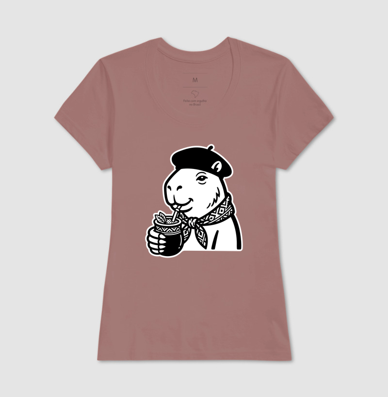 Camisa 15