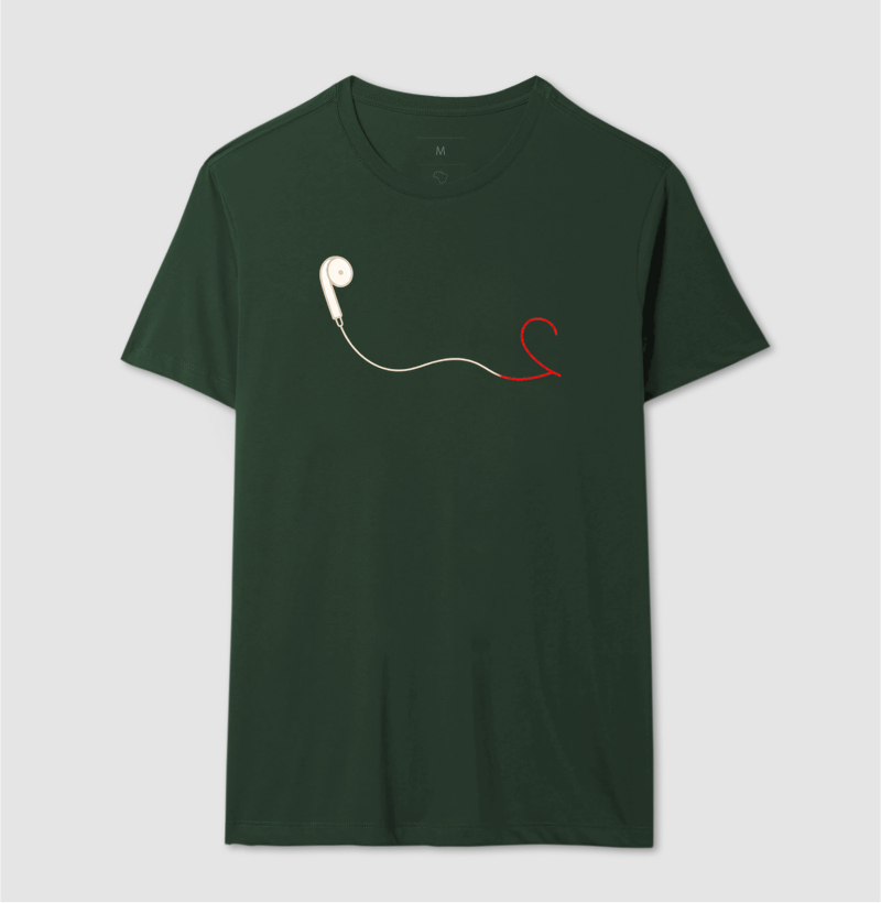 Camisa 10