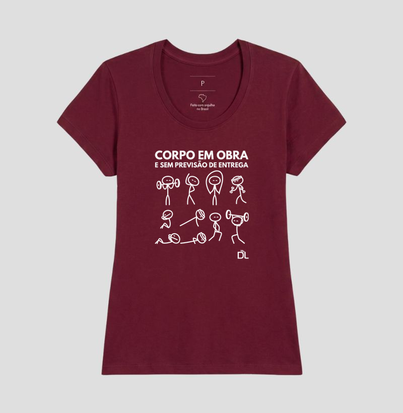Camisa 21
