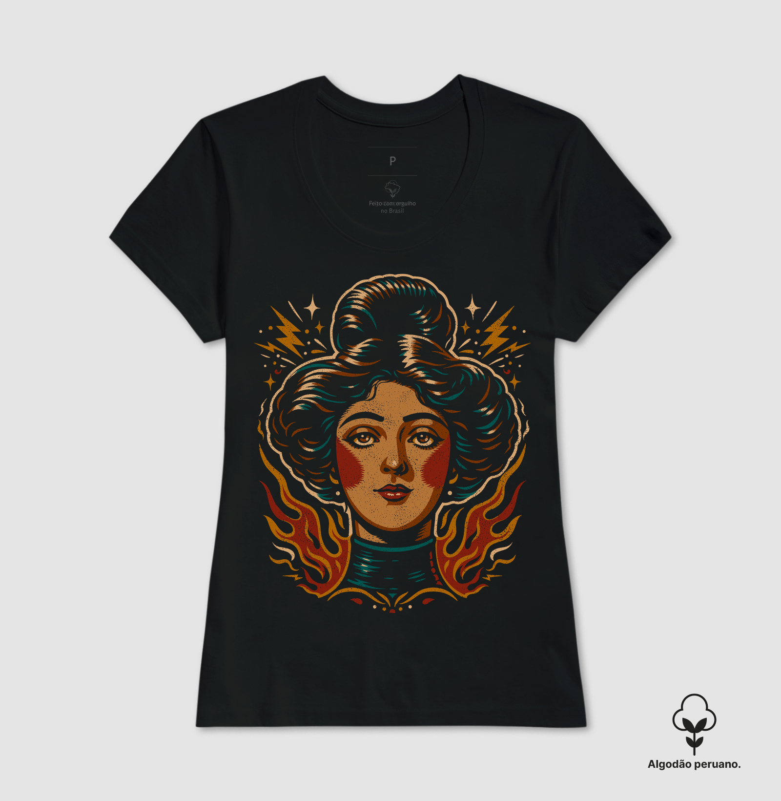 Camisa 1