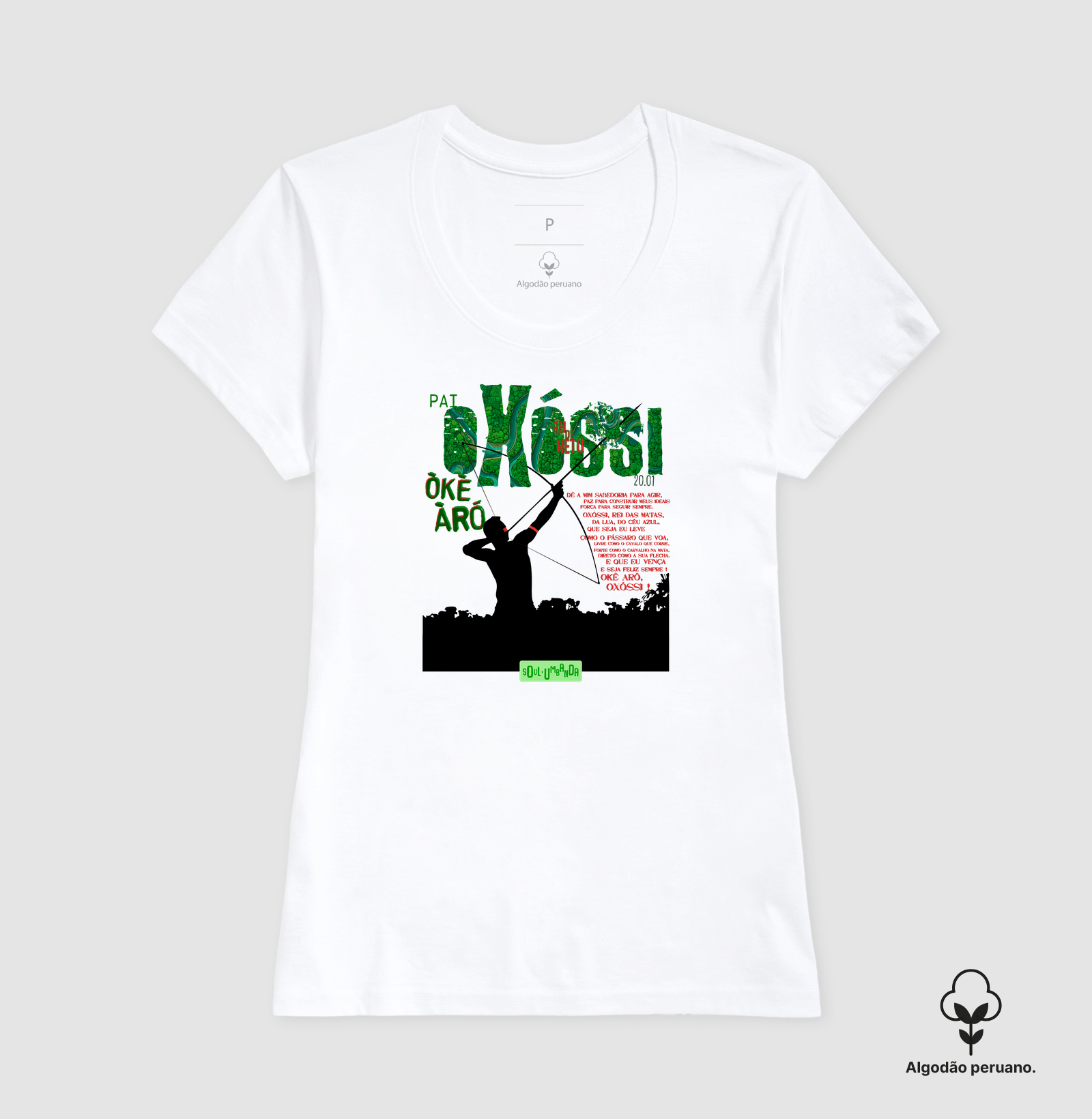 Camisa 1