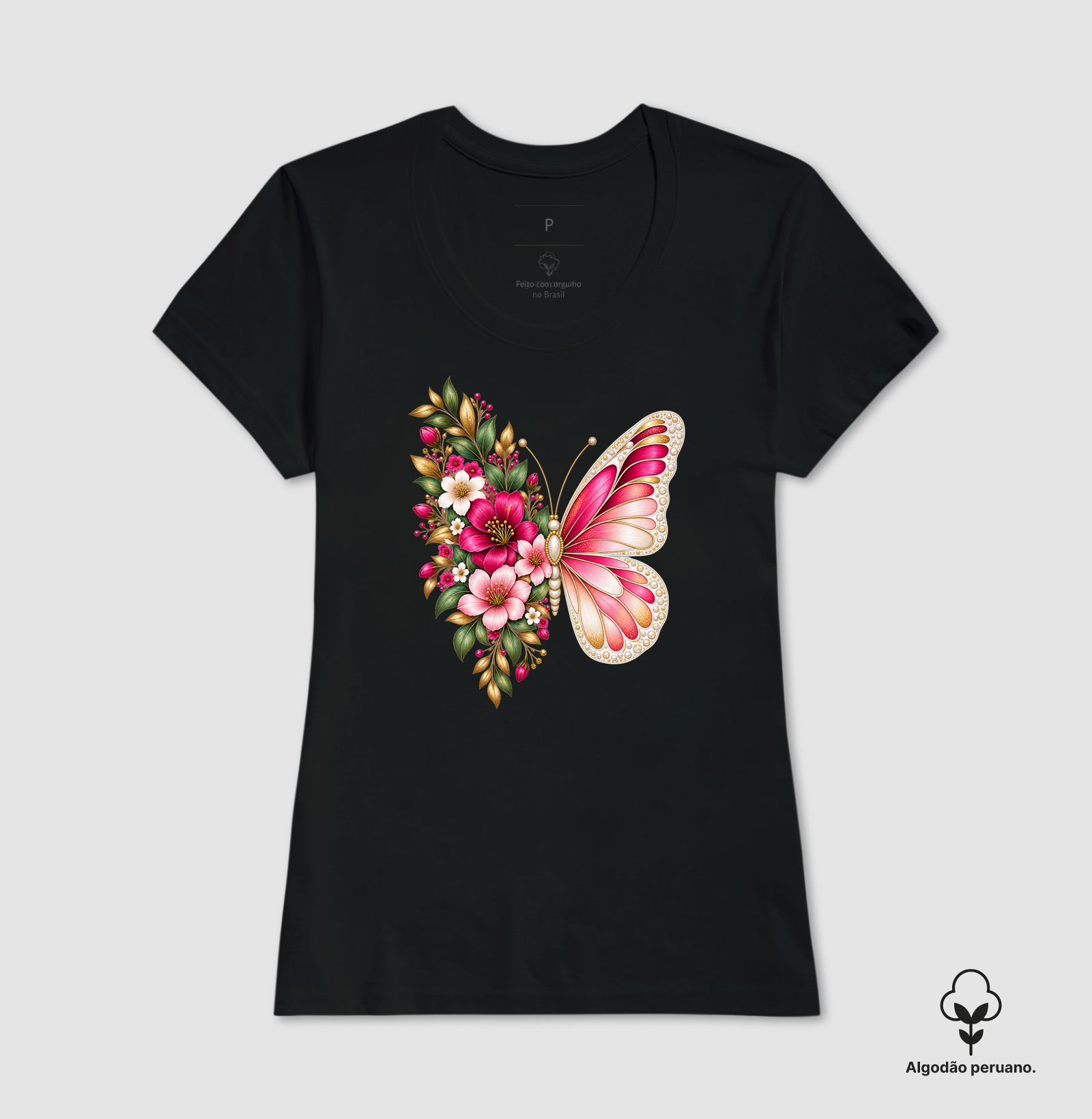 Metamorflores - Imagem 2