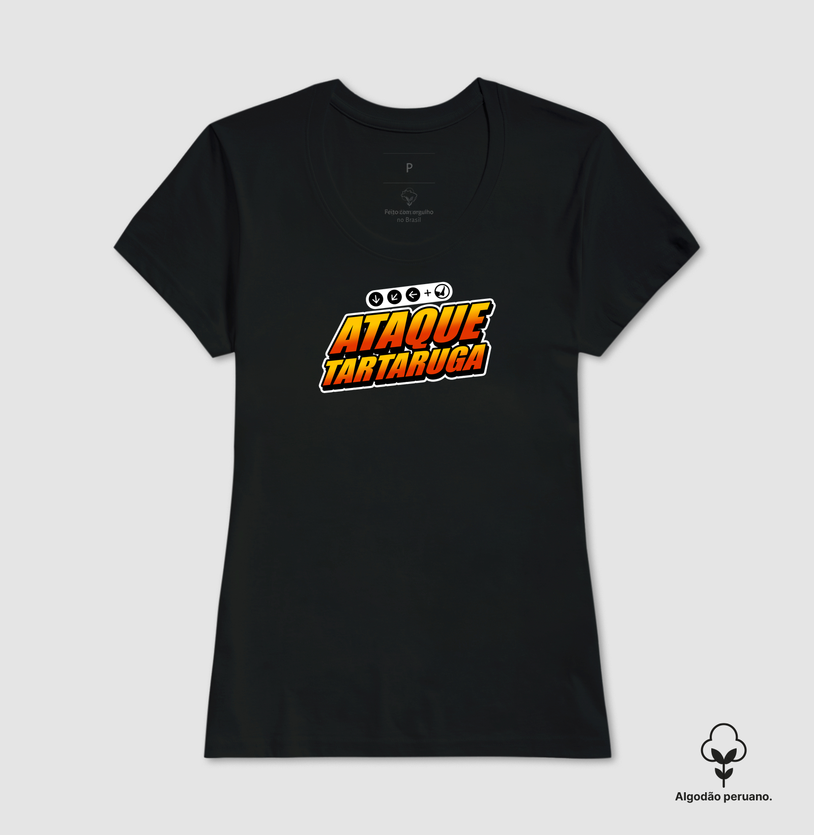 Ataque Tartaruga (Street Fighter) - Imagem 2