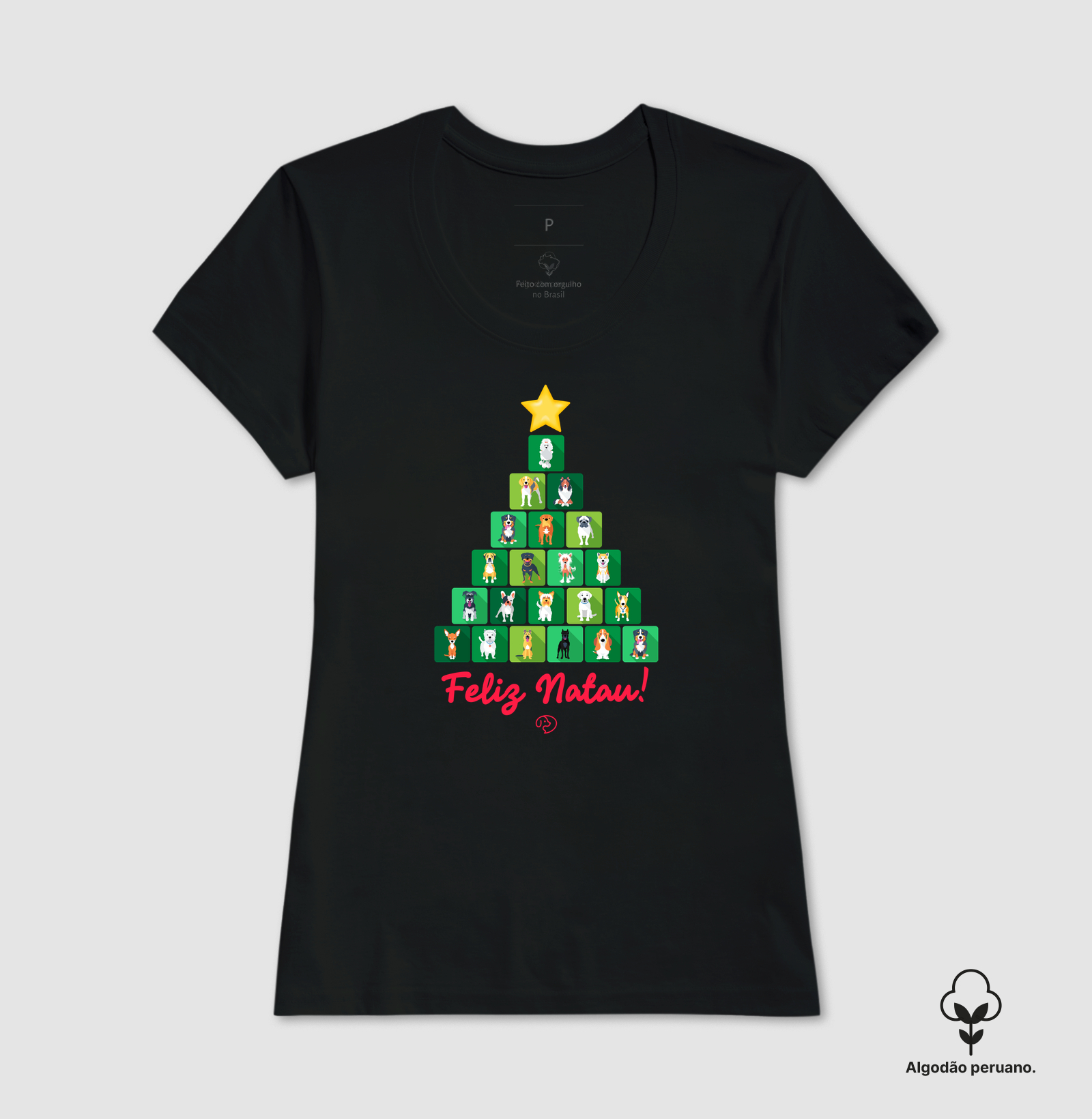 Feliz NatAU - Imagem 7