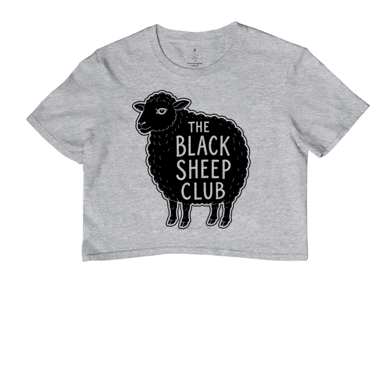 Black sheep club - Imagem 6