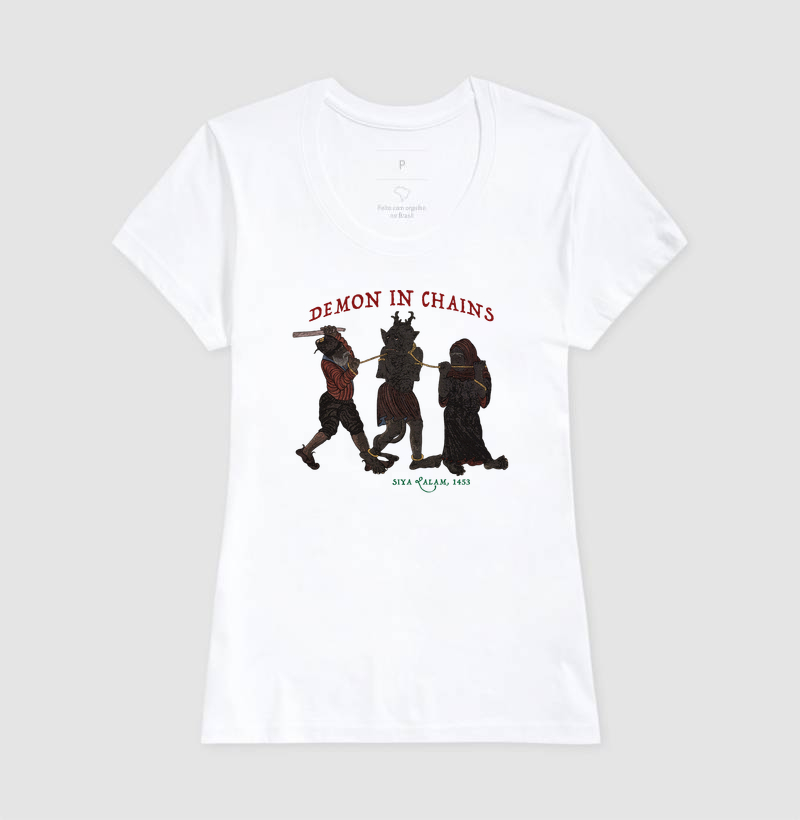 Camisa 4