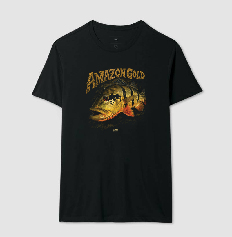 AMAZON GOLD - Imagem 5