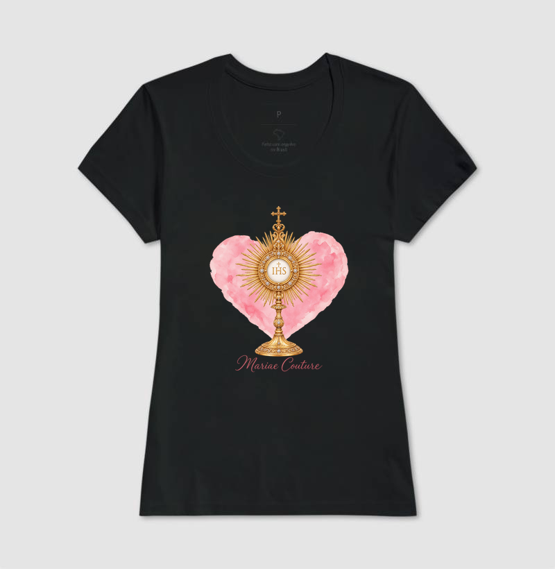 Eucaristia love - Imagem 4