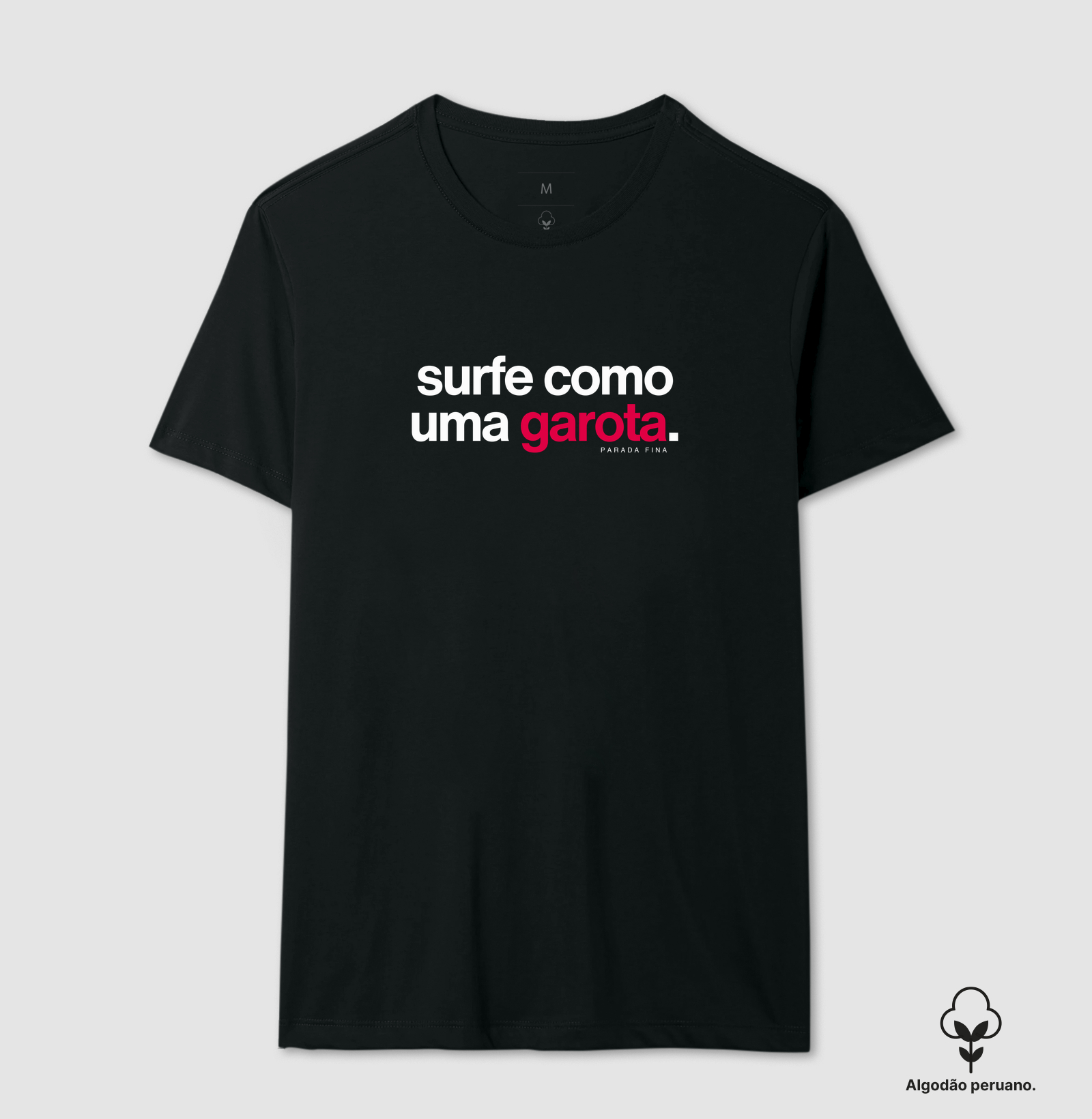 surfe como uma garota. - Imagem 3