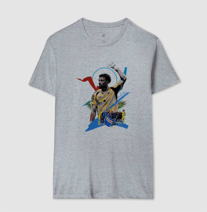 Camisa 7