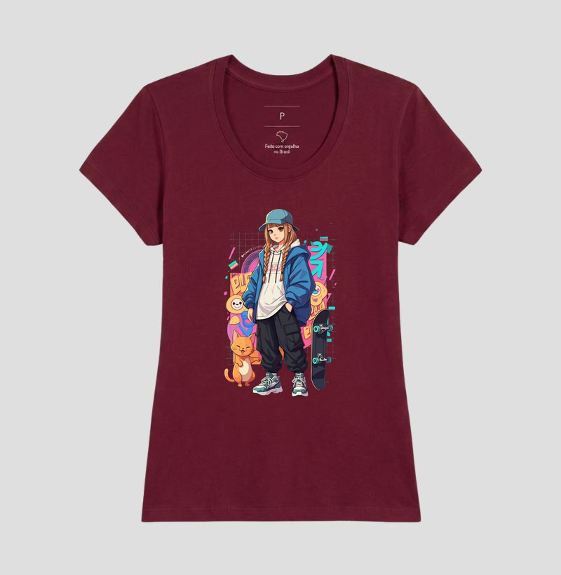 Camisa 14