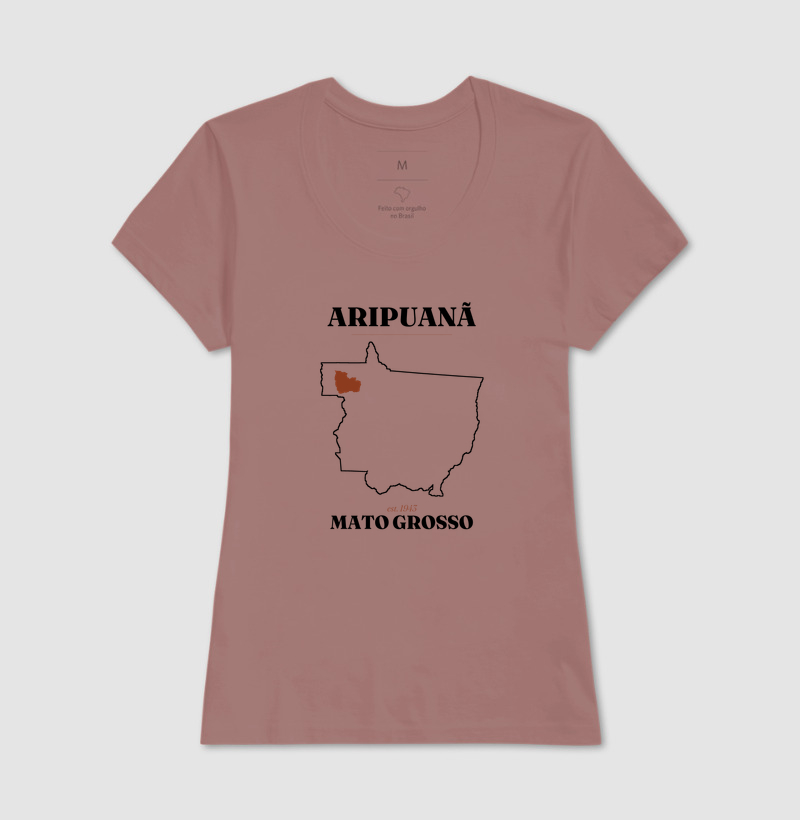 Camisa 16