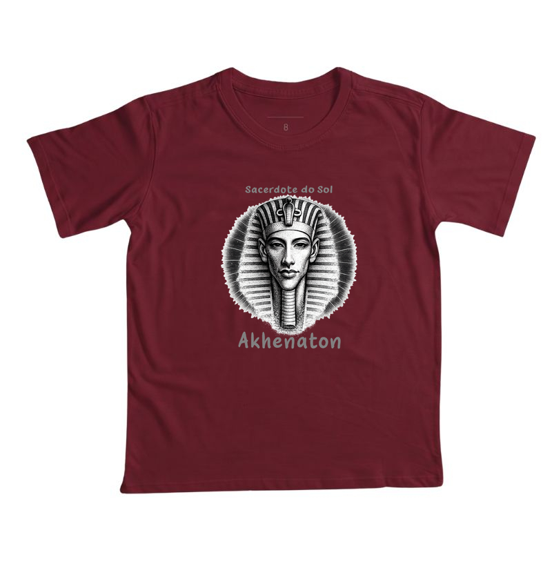 Akhenaton • Sacerdote do Sol (infantil) - Imagem 5