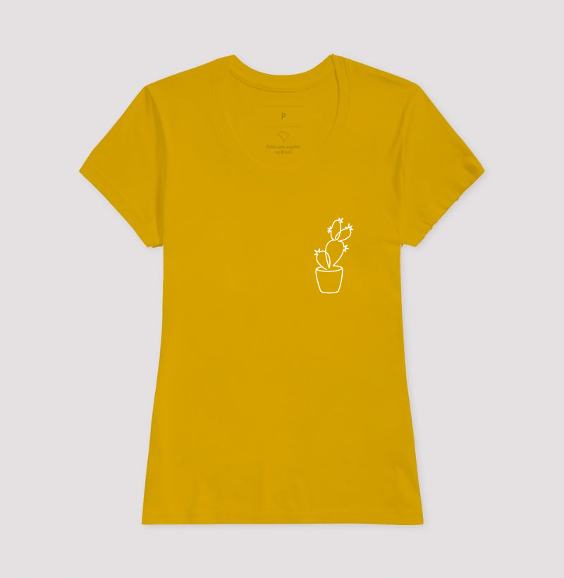 Camiseta Força que Floresce - Imagem 15