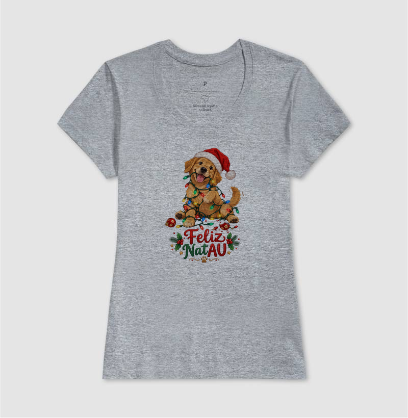Feliz NatAU - Imagem 9