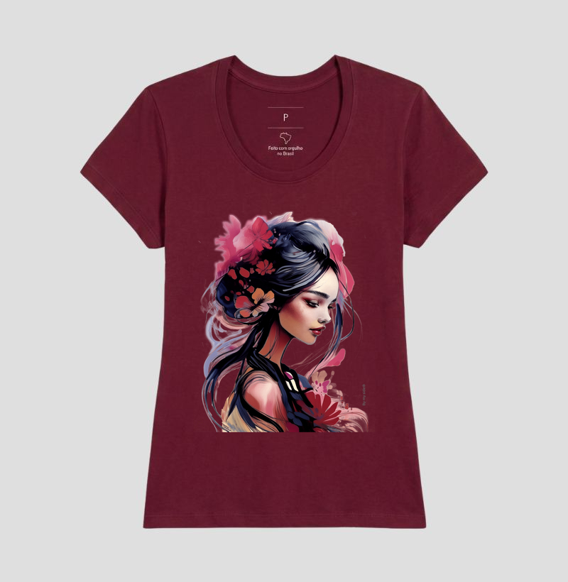Camisa 16