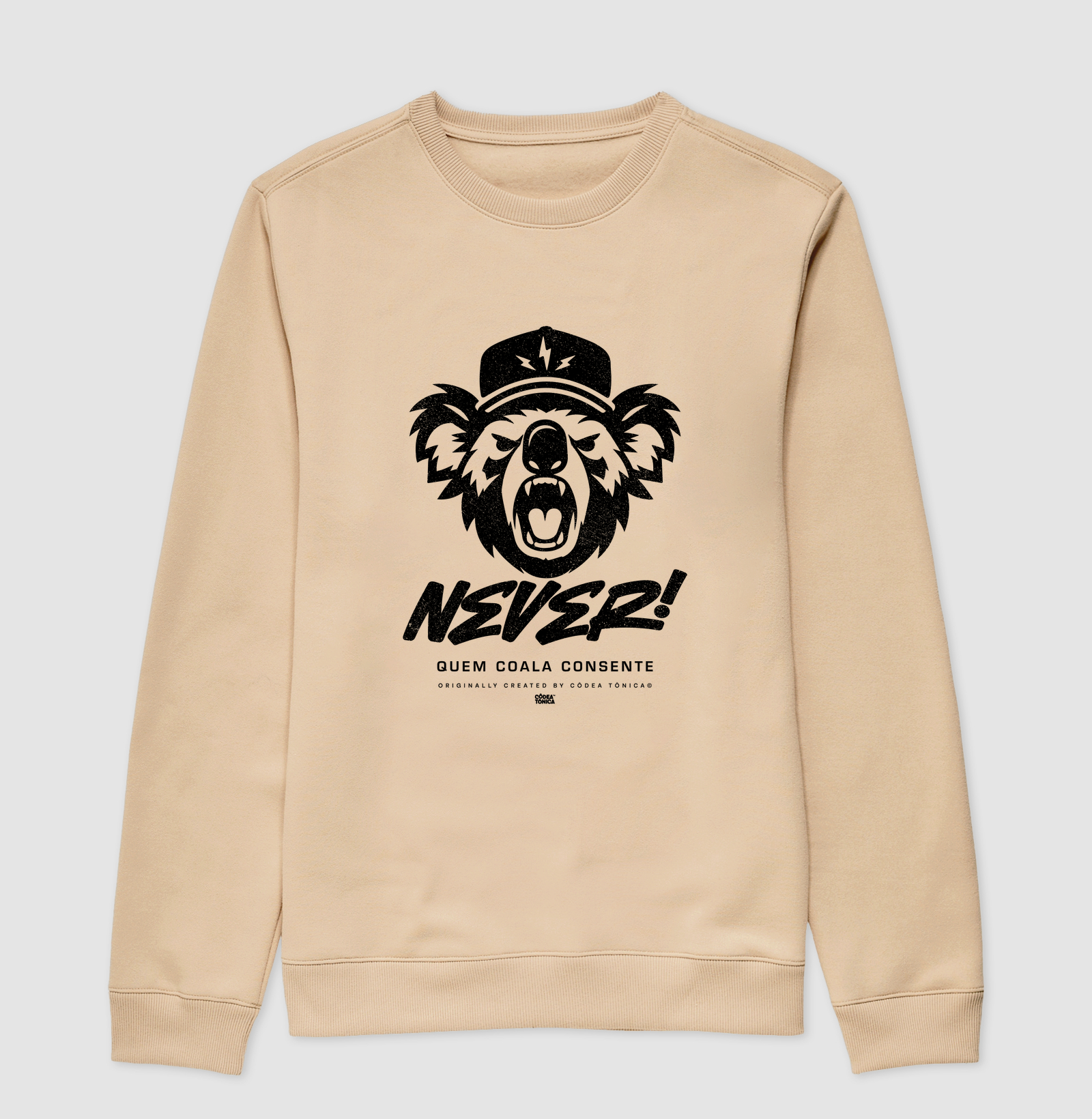 Never! - Imagem 3