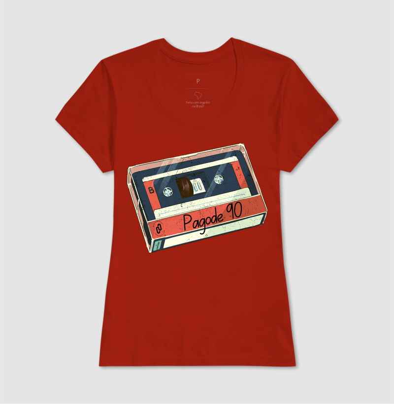 Camisa 10