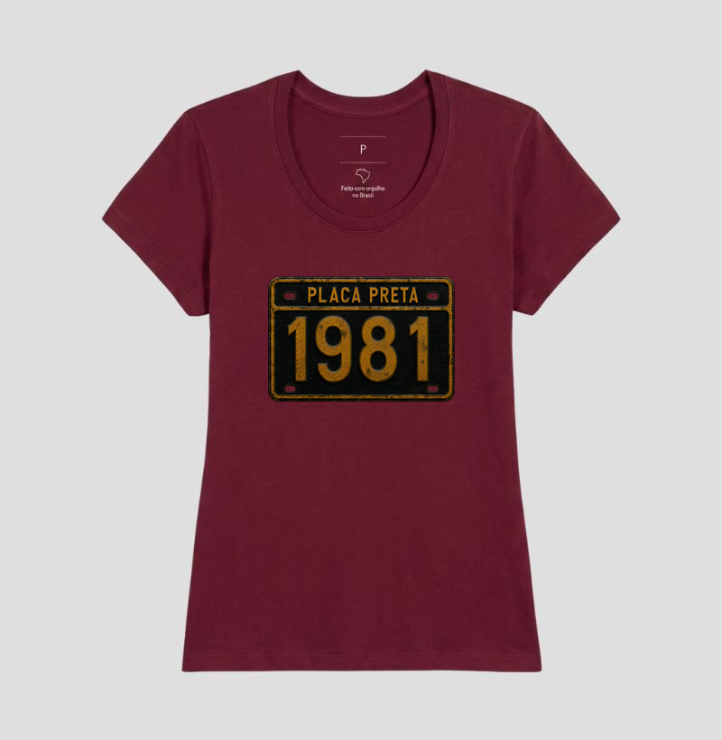 Camisa 18
