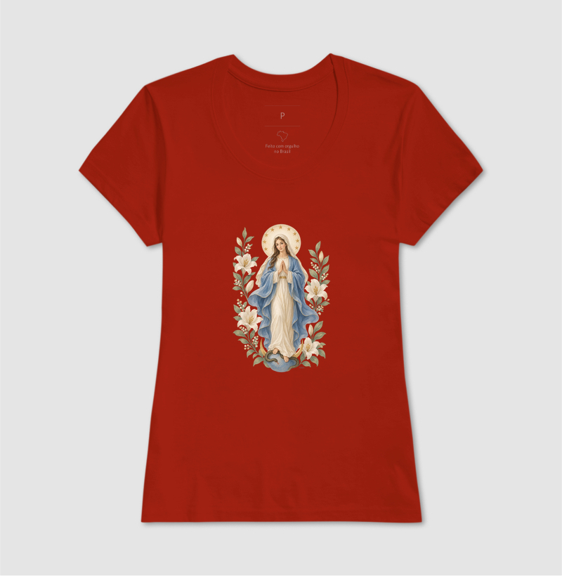 Nossa Senhora da Imaculada Conceição  - Imagem 9
