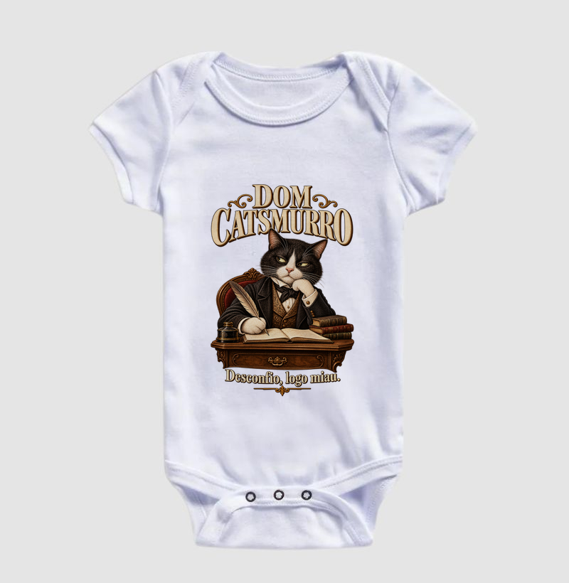 Dom Catsmurro - Imagem 3