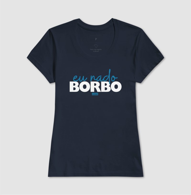 Eu Nado Borbo - Imagem 9
