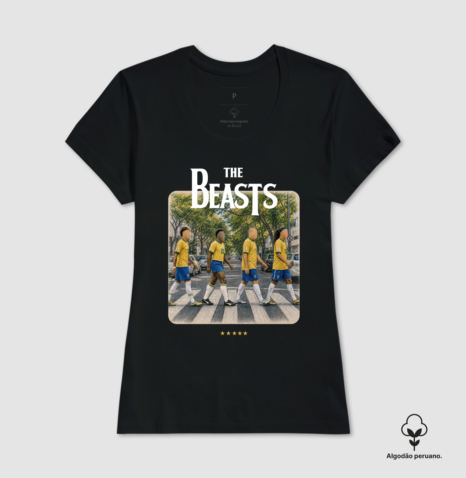 Camisa 5