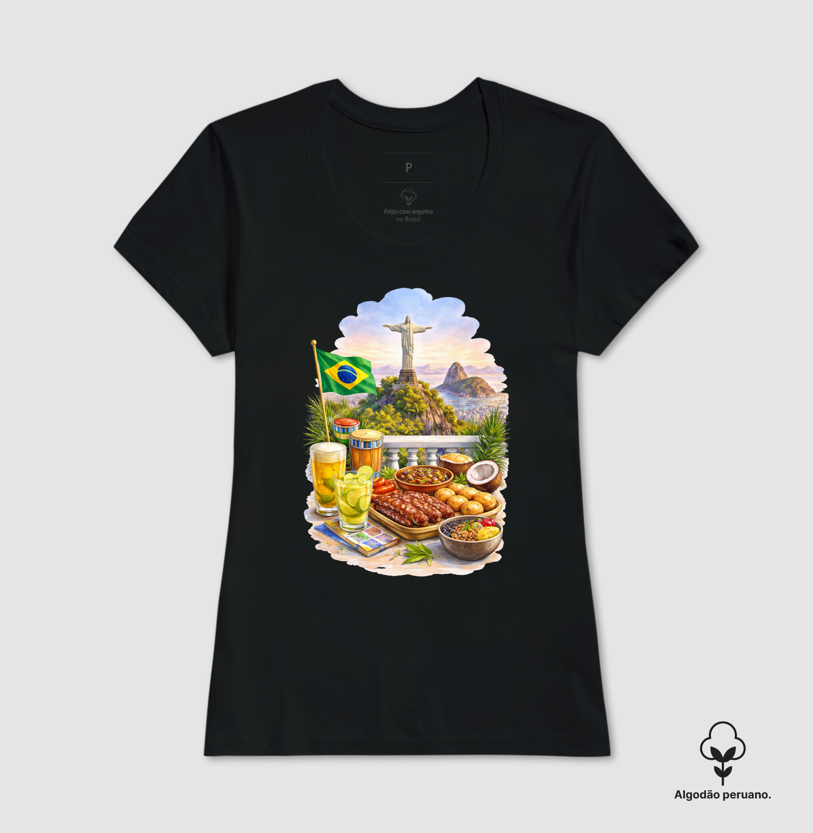 Camisa 2
