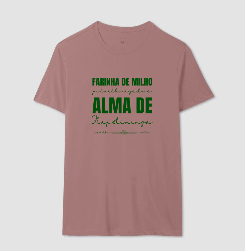 Camisa 16