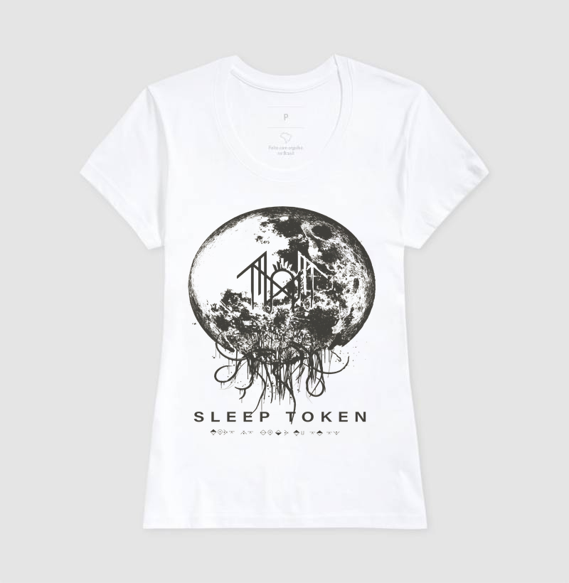 Sleep Token  - Take Me Back To Eden - Imagem 3